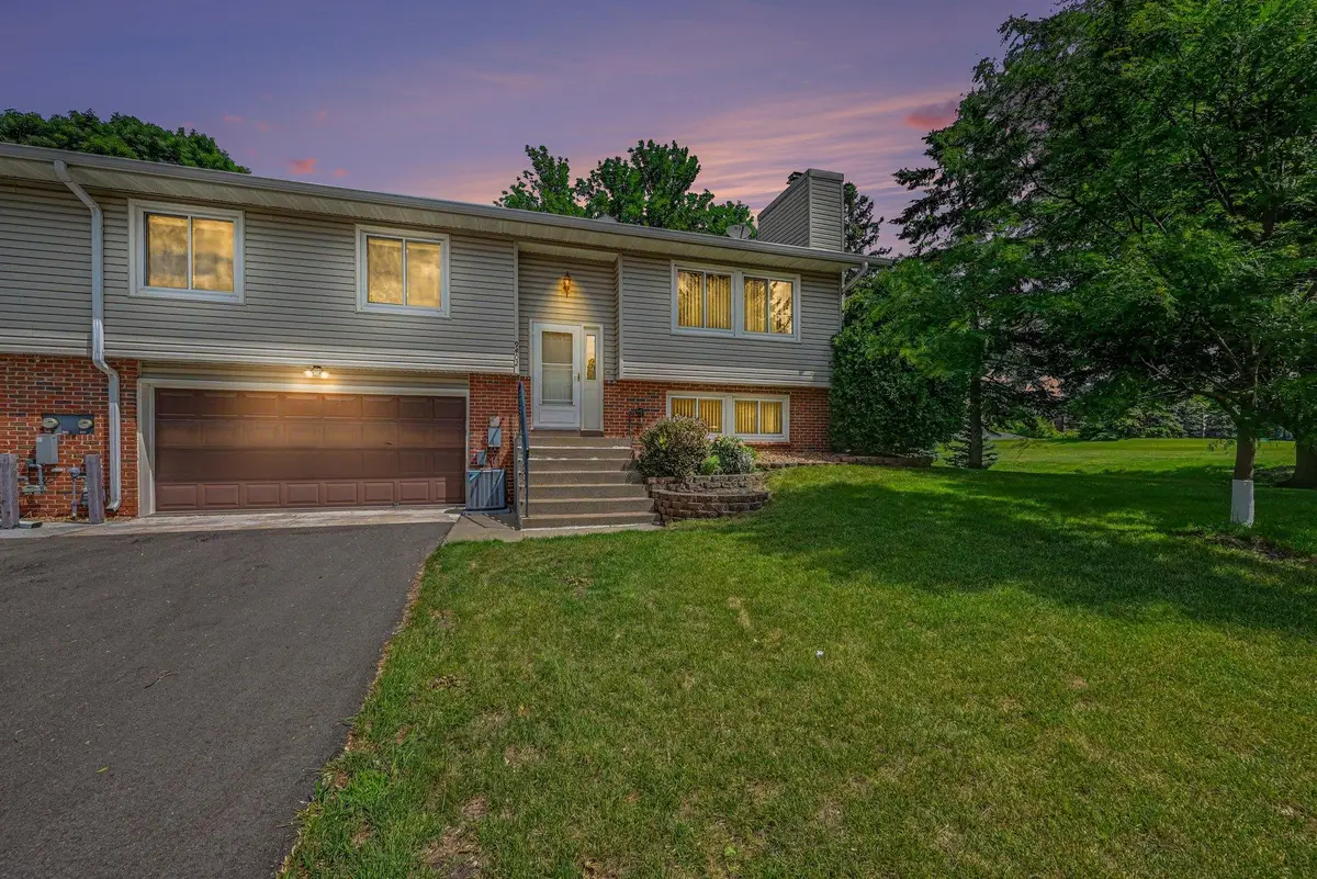9402 Tyler Street Ne, Blaine, MN 55434 - #1