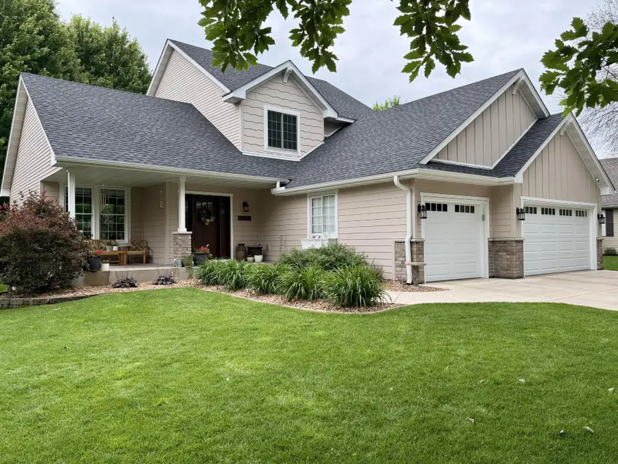 3539 Greten Lane, Hastings, MN 55033 - #2