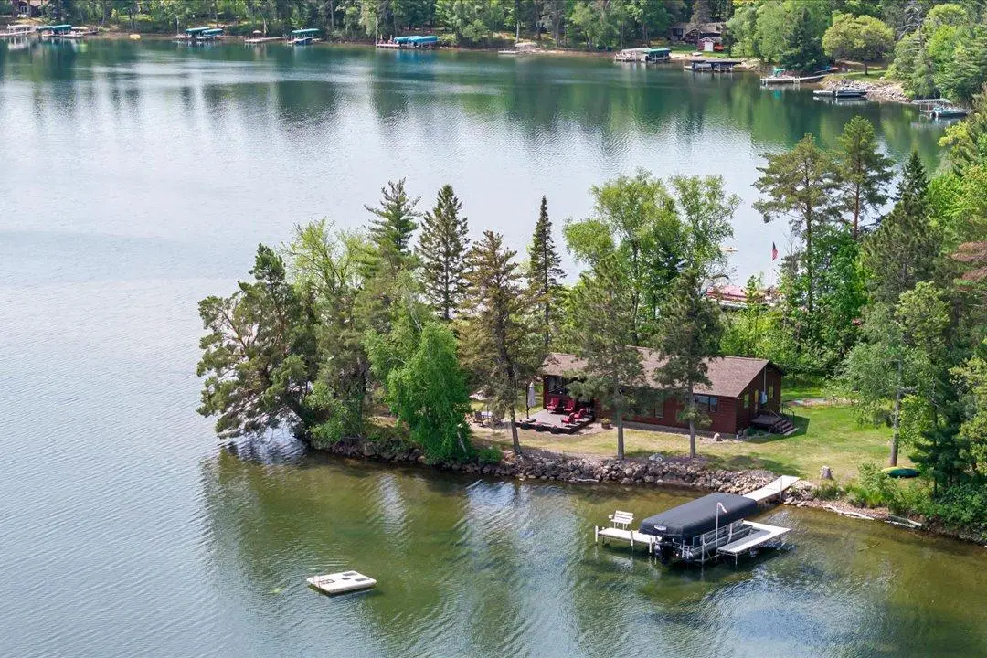 1560 Sunrise Point Drive Nw, Pine River, MN 56474 - #1
