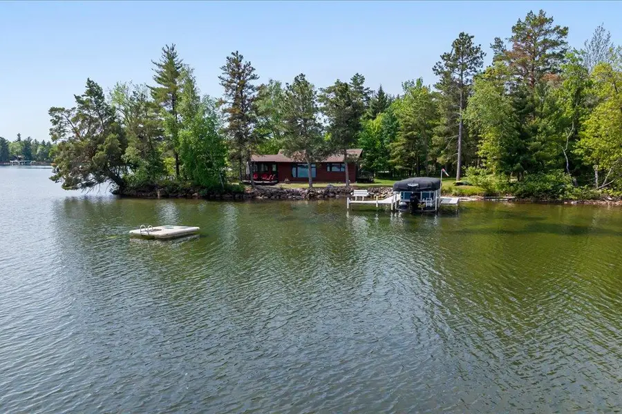 1560 Sunrise Point Drive Nw, Pine River, MN 56474 - #2