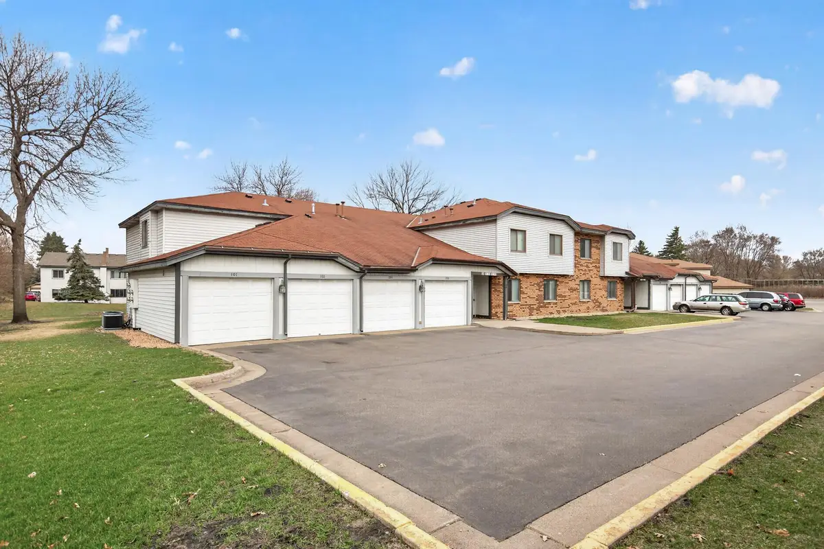 20 94th Circle Nw #203NW, Coon Rapids, MN 55448 - #1
