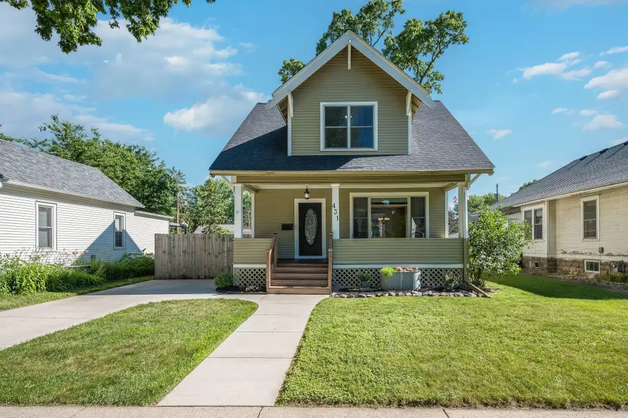 431 Nicollet Avenue, Mankato, MN 56003 - #2