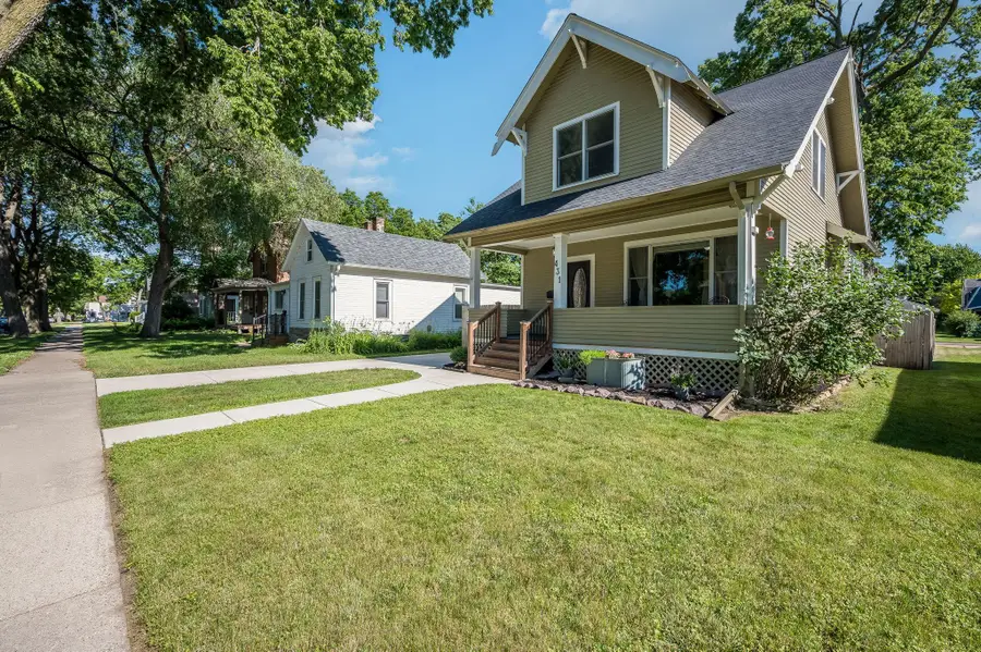 431 Nicollet Avenue, Mankato, MN 56003 - #3