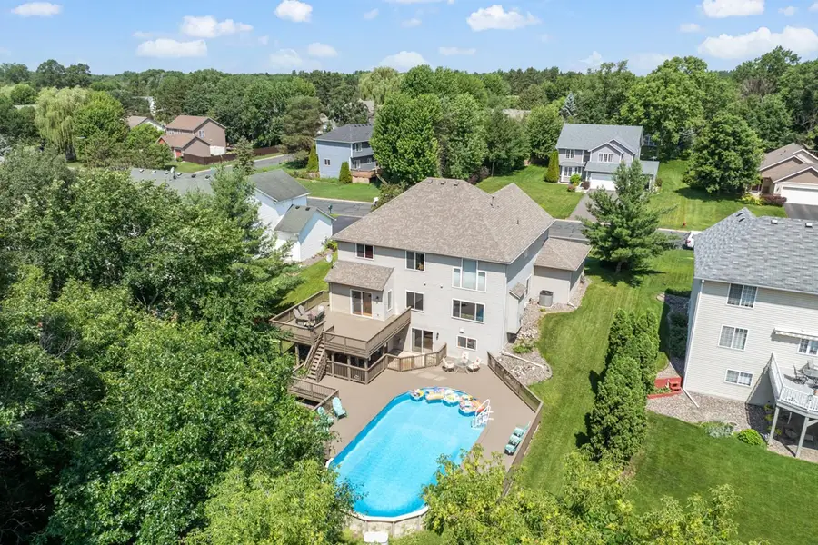5830 157th Lane Nw, Anoka, MN 55303 - #3