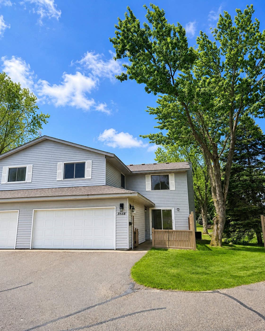 3568 Cloman Way E, Inver Grove Heights, MN 55076 - #1