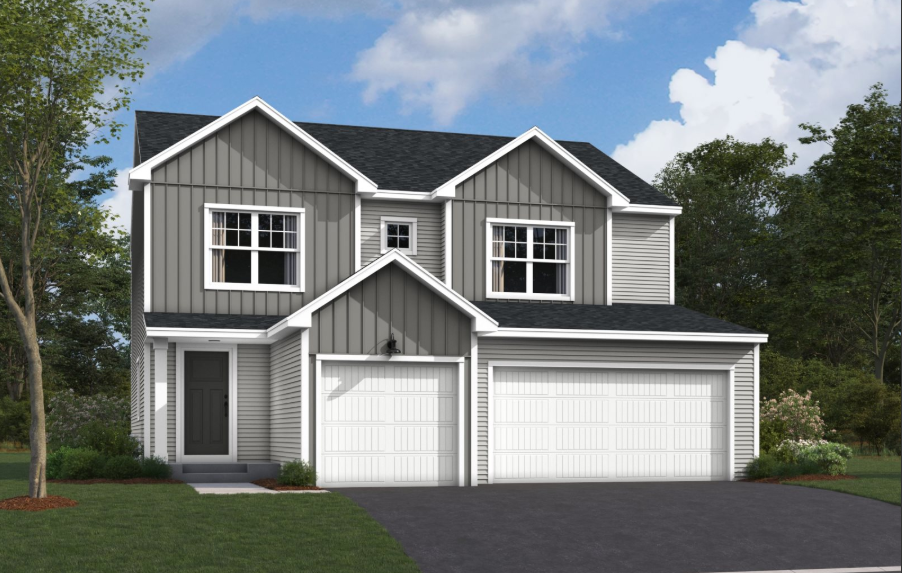 739 Prospect Pointe Road, Jordan, MN 55352 - #1
