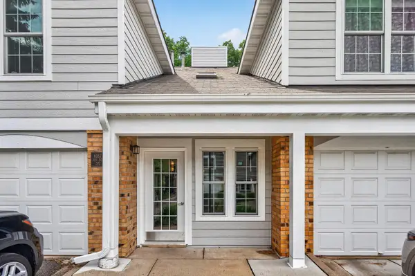 6167 Chasewood Parkway #202, Minnetonka, MN 55343
