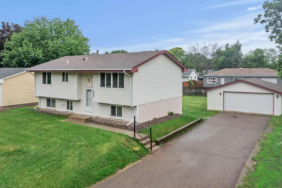 6835 Colfax Avenue N, Brooklyn Center, MN 55430 - #2