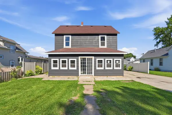 406 12th Street S, Benson, MN 56215
