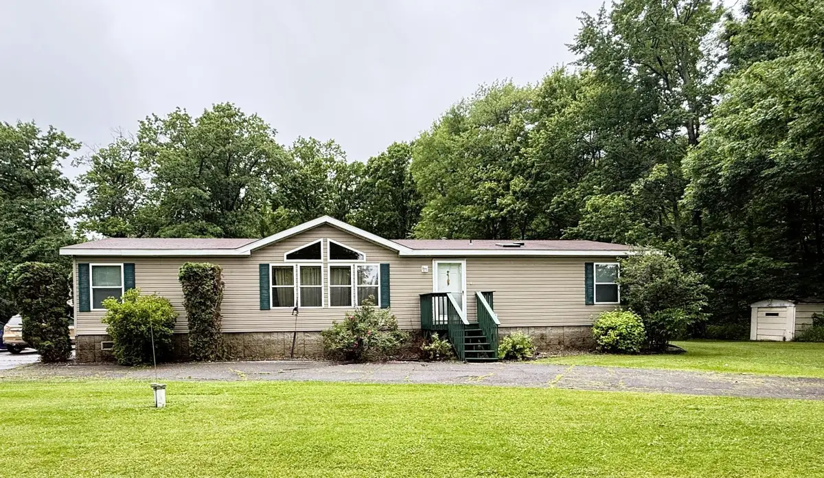 38563 100th Avenue, Onamia, MN 56359 - #1