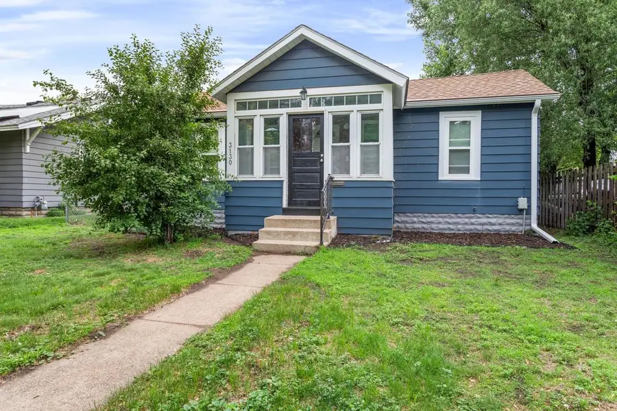 3130 E 52nd Street, Minneapolis, MN 55417 - #2