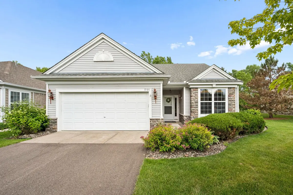 5101 157th Street N, Hugo, MN 55038 - #1