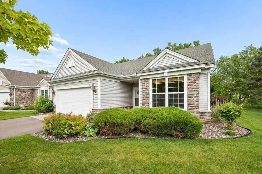 5101 157th Street N, Hugo, MN 55038 - #2