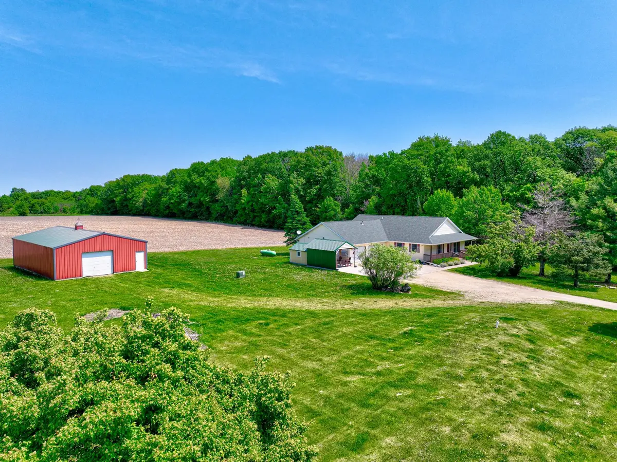 W5516 690th Avenue, Beldenville, WI 54003 - #1