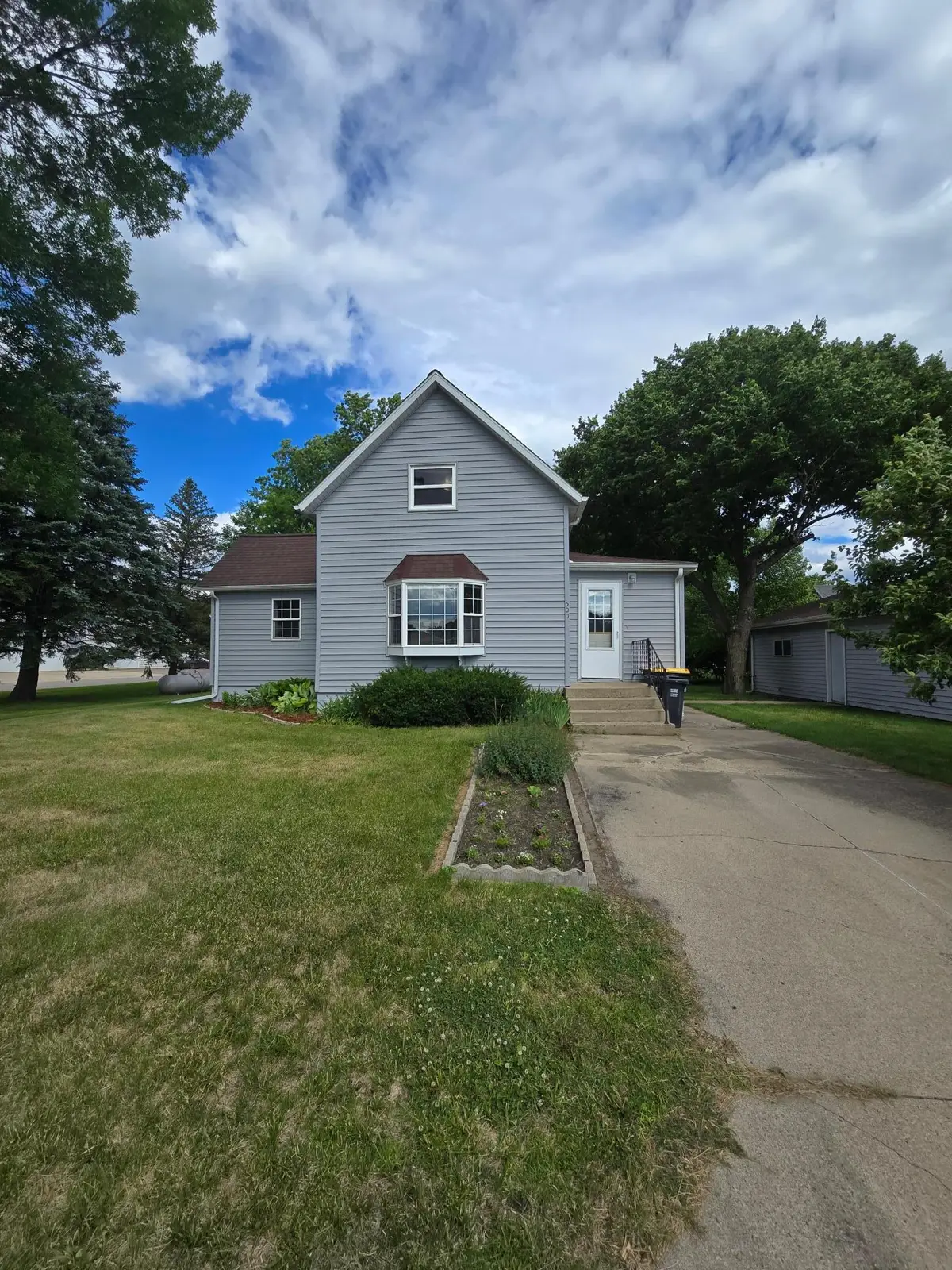500 Lexington Street, Milroy, MN 56263 - #1