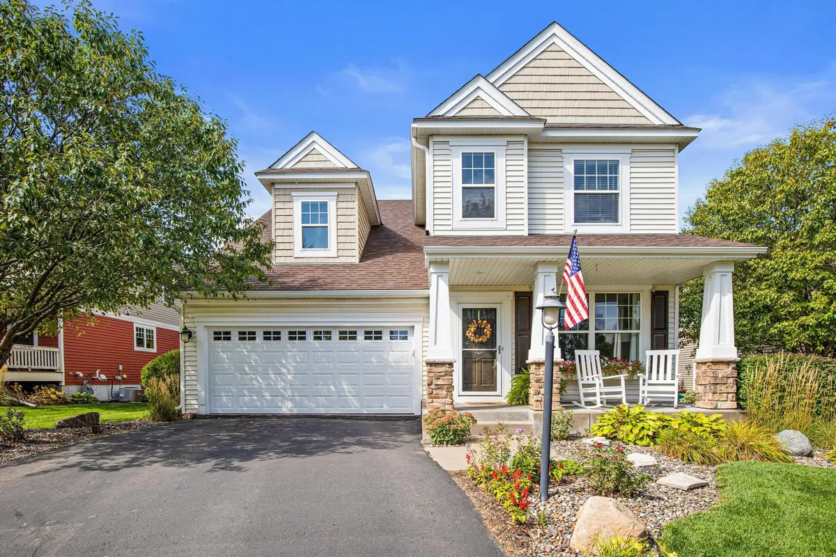 25 Founders Green, Hudson, WI 54016 - #1