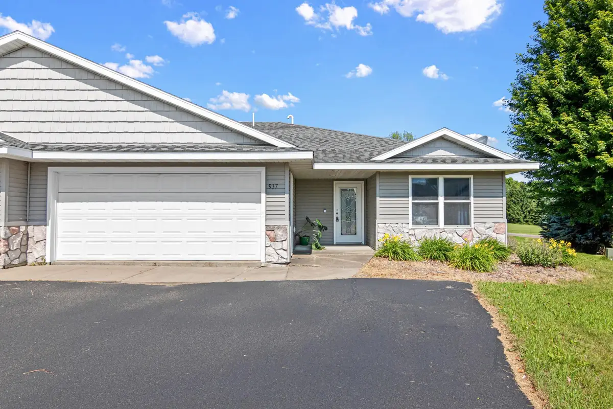 937 Anika Court, Ellsworth, WI 54011 - #1