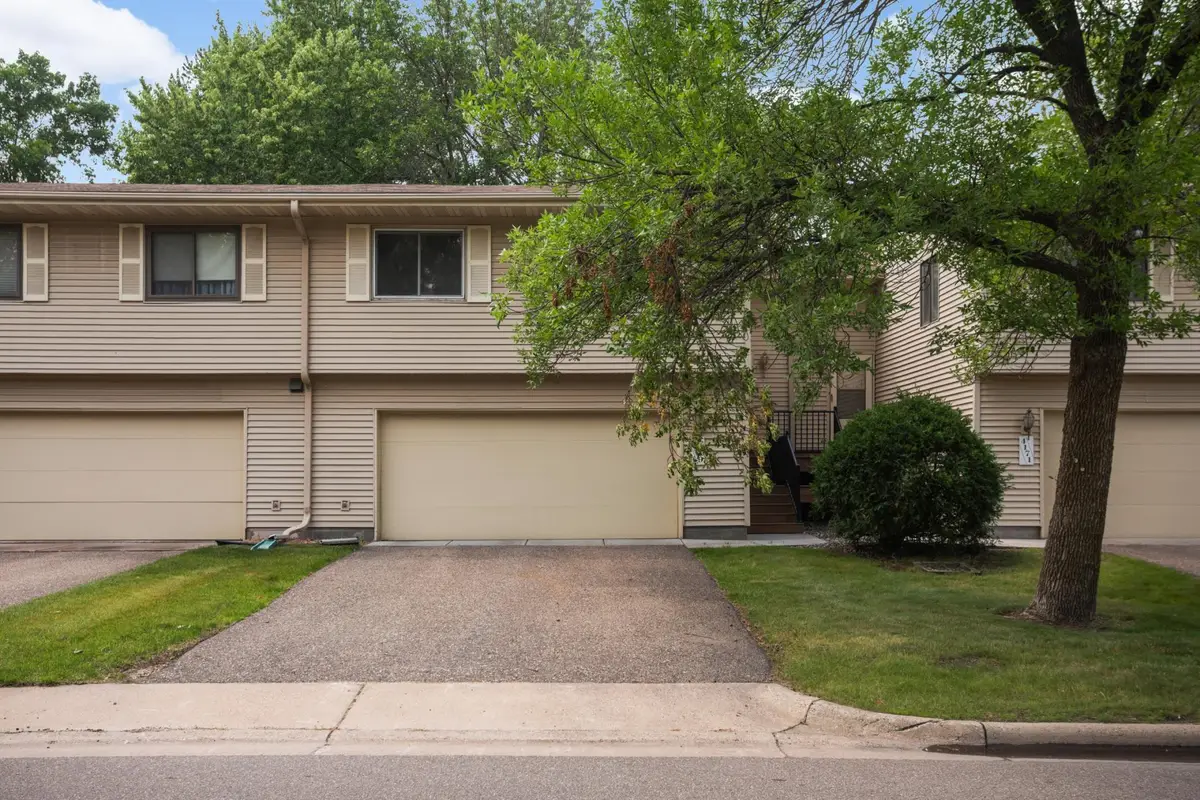 4169 Nancy Place, Shoreview, MN 55126 - #1