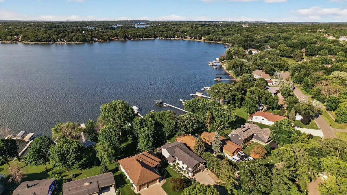 2790 S Shore Drive, Prior Lake, MN 55372 - #1