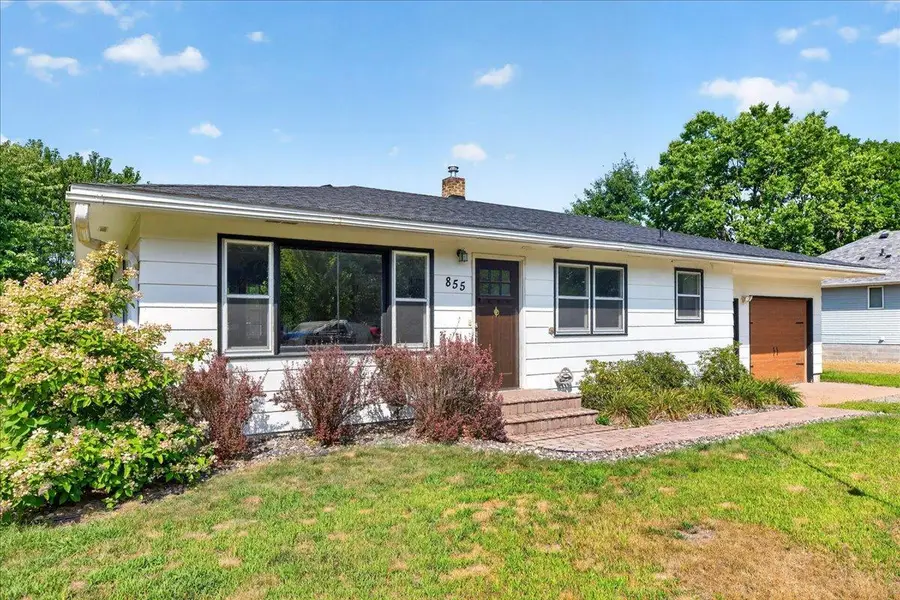 855 Spring Street, Clearwater, MN 55320 - #2