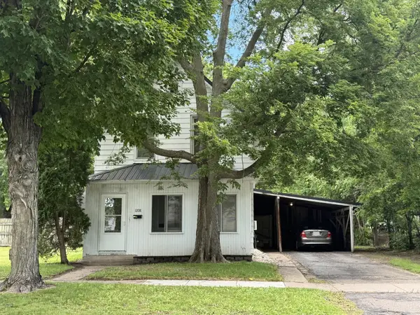1208 7th Street E, Menomonie, WI 54751