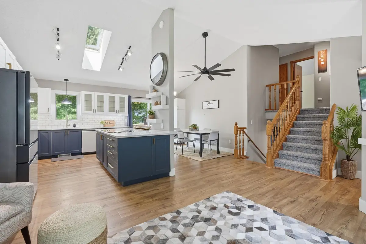 535 Hawthorn Road, Lino Lakes, MN 55014 - #1