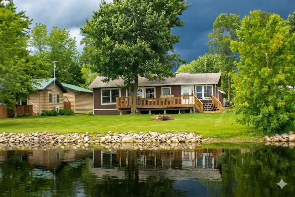 44872 Bending Circle, Harris, MN 55032 - #1