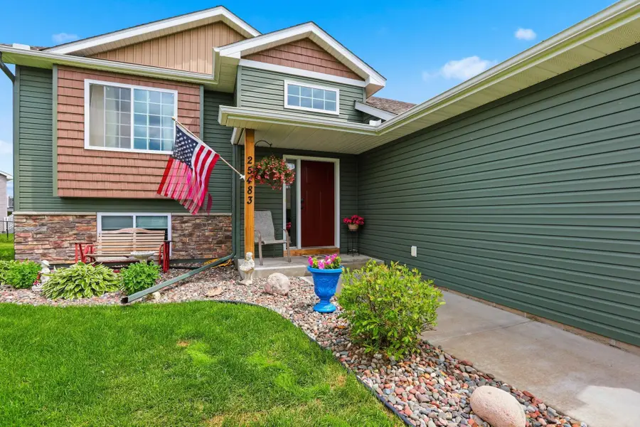 25483 12th Bay Street W, Zimmerman, MN 55398 - #2