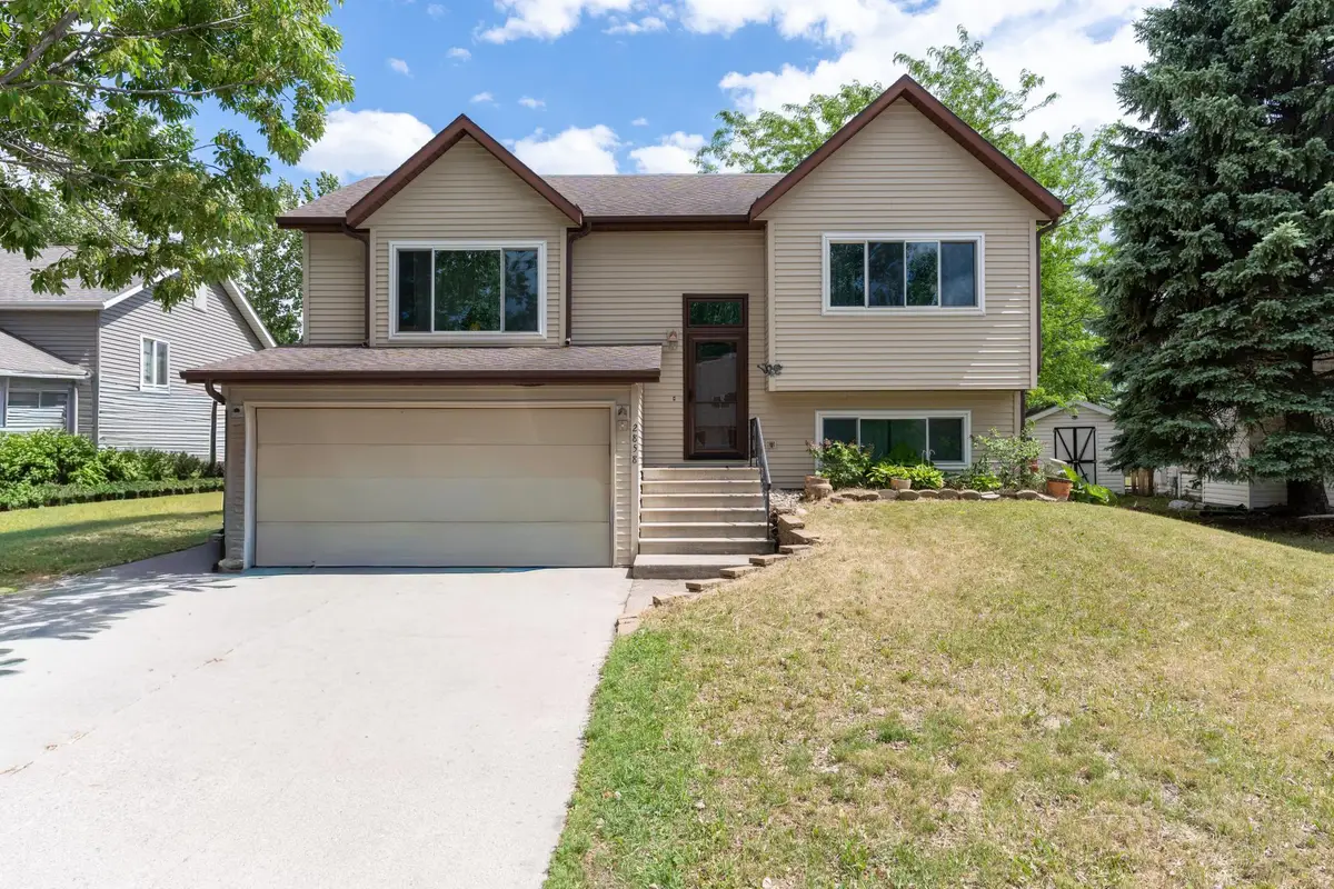 2858 26th Street Circle S, Moorhead, MN 56560 - #1