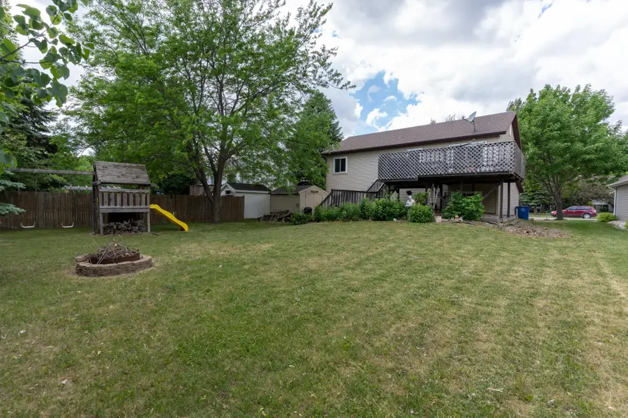 2858 26th Street Circle S, Moorhead, MN 56560 - #3