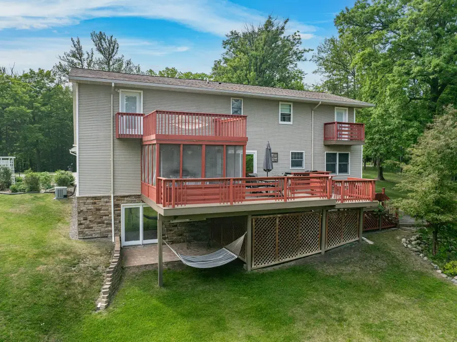 23259 Lampi Road, Cohasset, MN 55721 - #2
