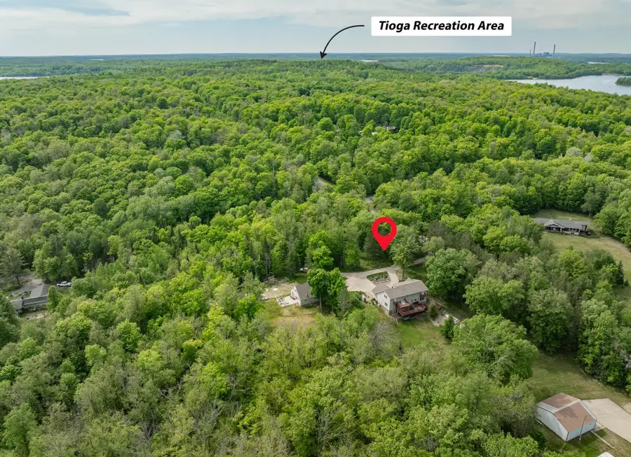 23259 Lampi Road, Cohasset, MN 55721 - #3