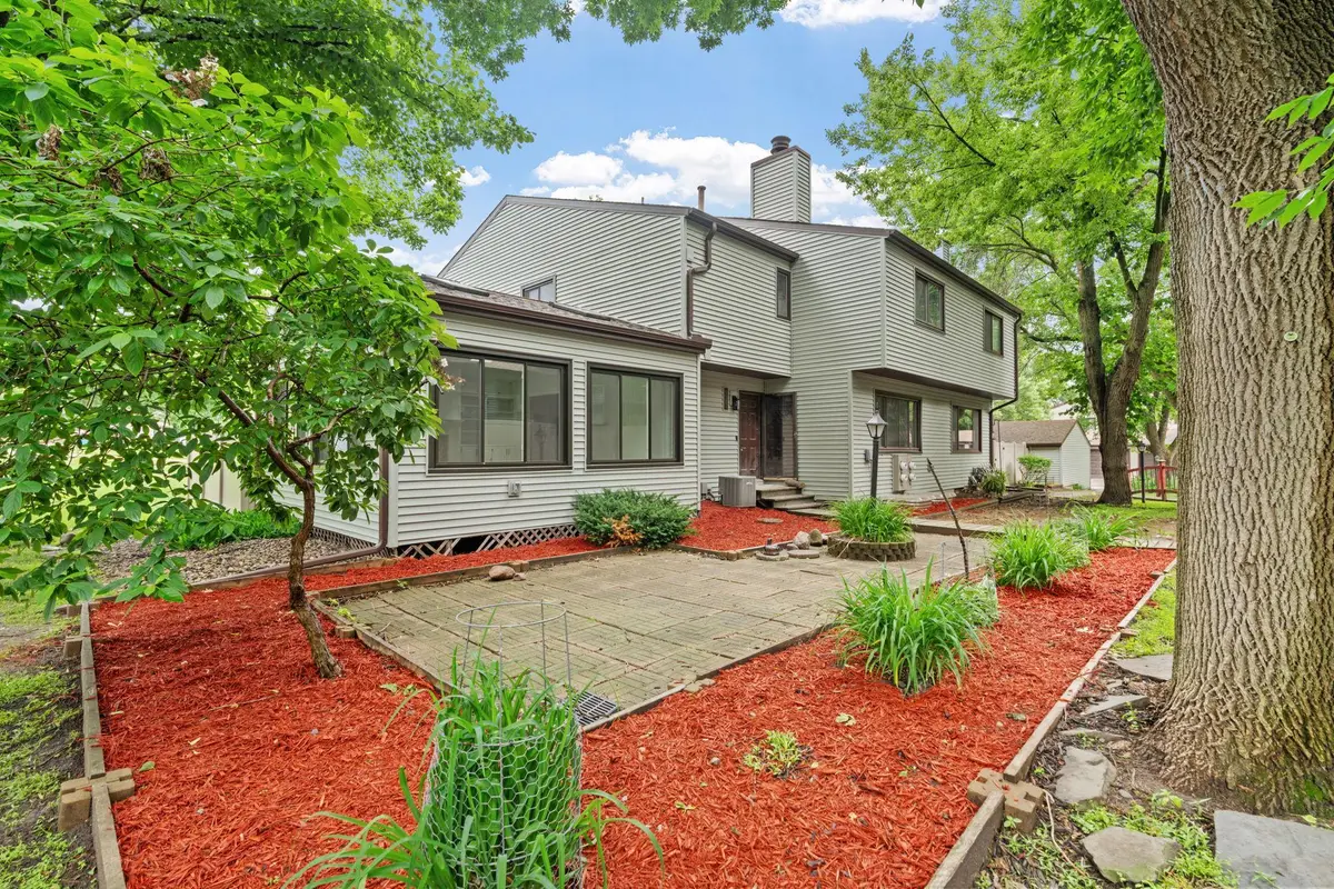 6383 Saint Johns Drive, Eden Prairie, MN 55346 - #1