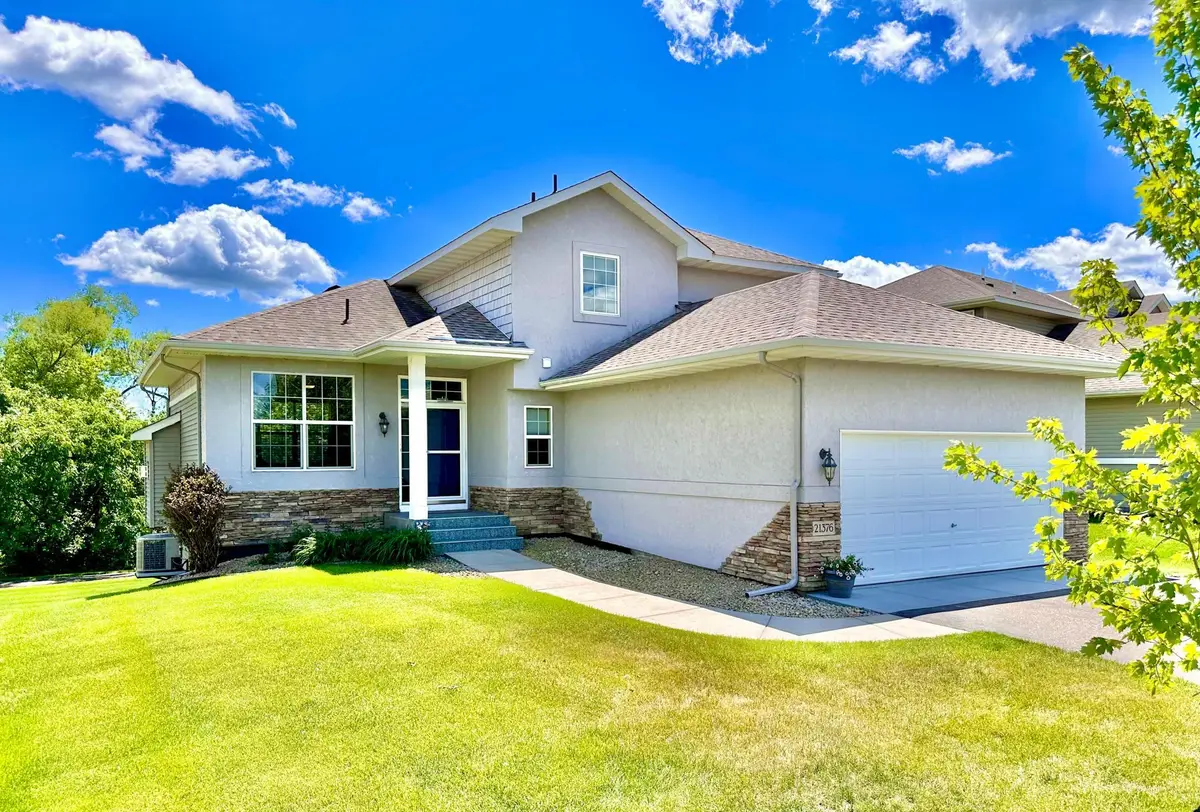 21376 Hytrail Circle, Lakeville, MN 55044 - #1