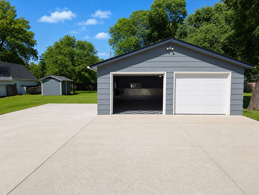 420 S Swift Avenue, Litchfield, MN 55355 - #3