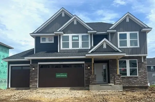 8607 183rd Street W, Lakeville, MN 55044 - #1