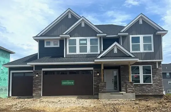 8607 183rd Street W, Lakeville, MN 55044