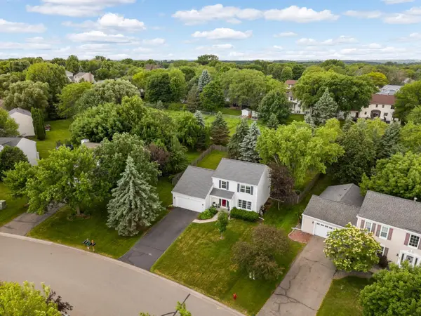3145 Copper Oaks Trail, Woodbury, MN 55125