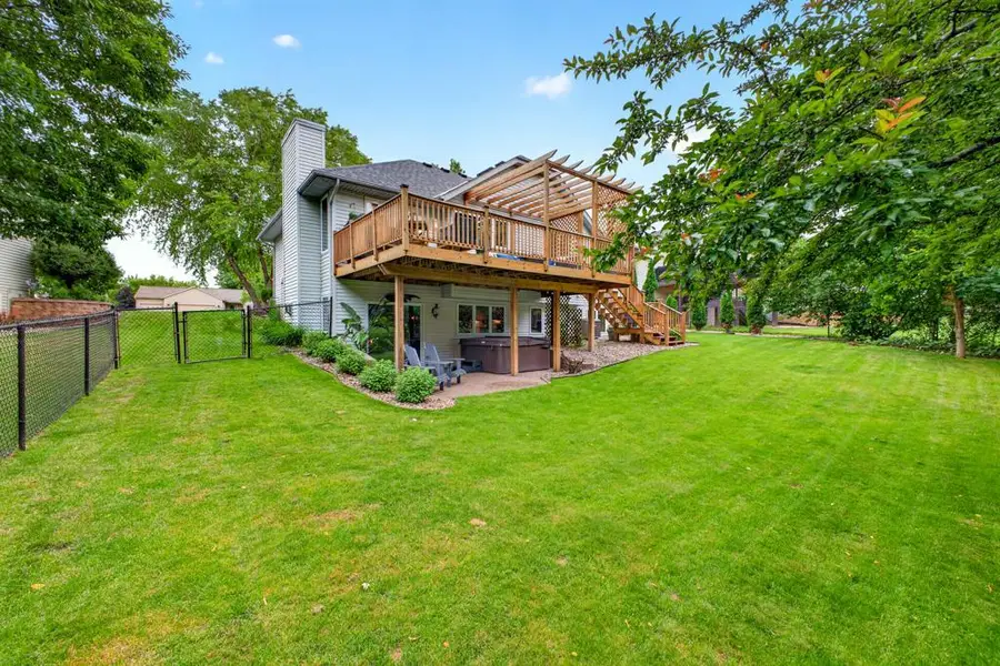 3421 Birchwood Lane Sw, Rochester, MN 55902 - #2