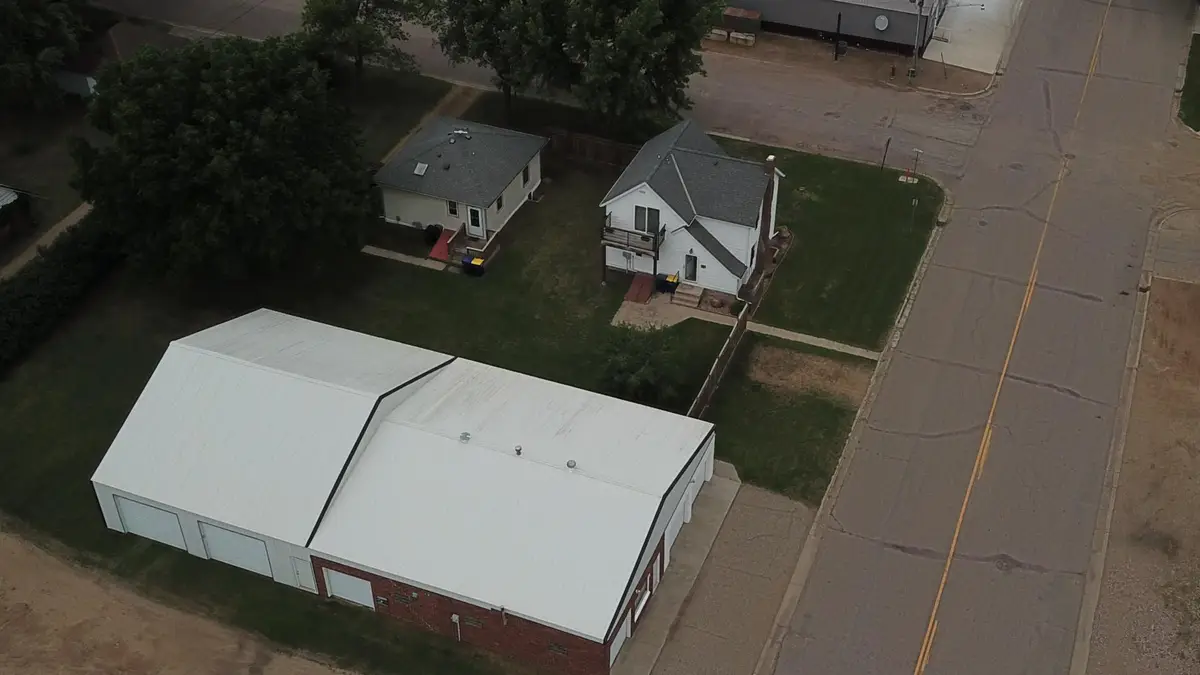 101 Wilson Street, Springfield, MN 56087 - #1