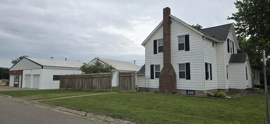 101 Wilson Street, Springfield, MN 56087 - #2