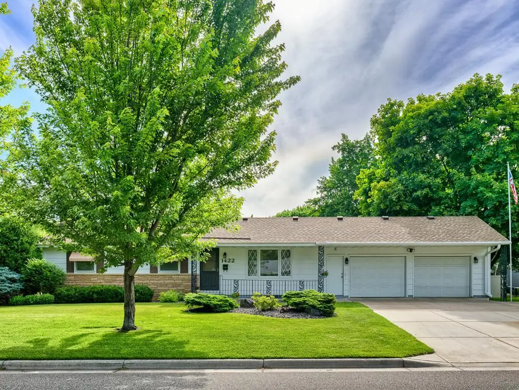 1422 10th Avenue, Anoka, MN 55303 - #1