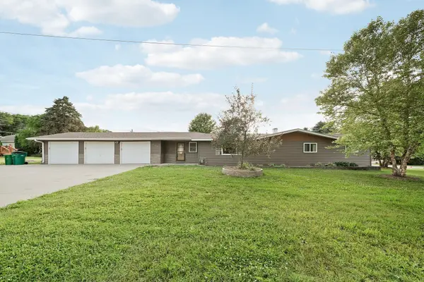 320 N West Street, Belle Plaine, MN 56011