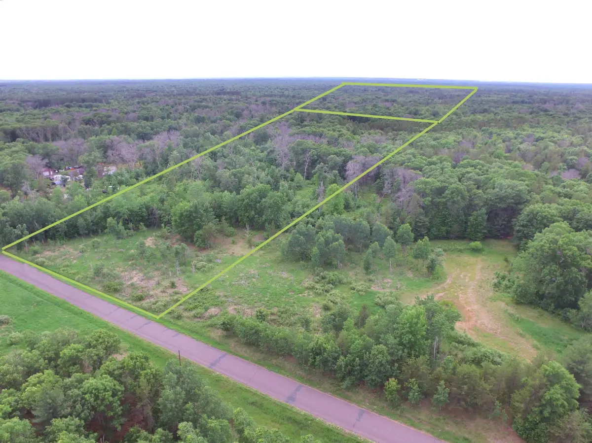 25385 Spaulding Road, Grantsburg, WI 54840 - #1