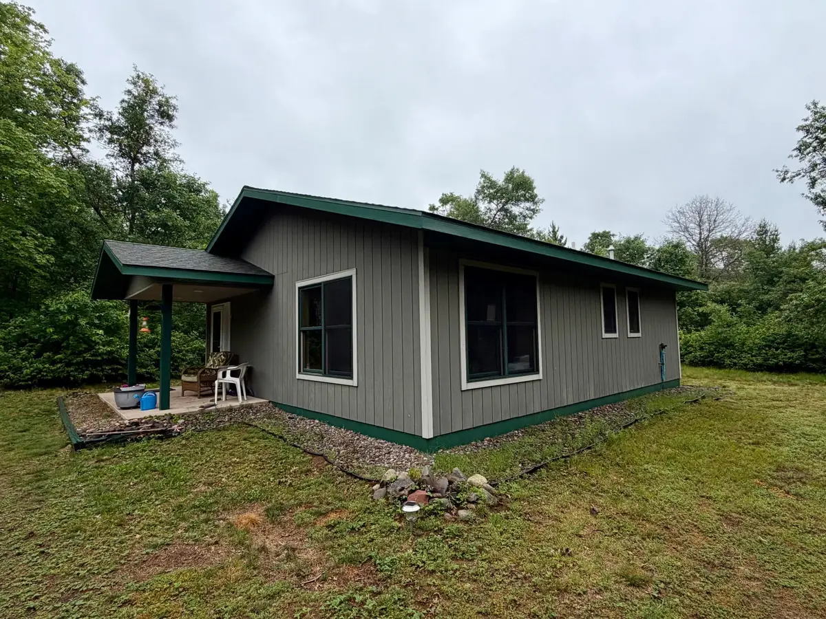 7113 E Fire Hill Road, Gordon, WI 54838 - #1
