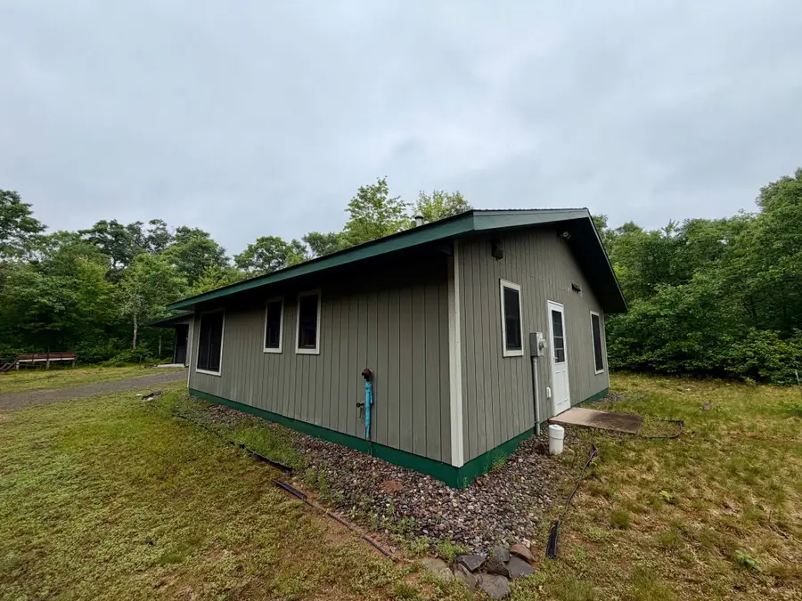 7113 E Fire Hill Road, Gordon, WI 54838 - #3