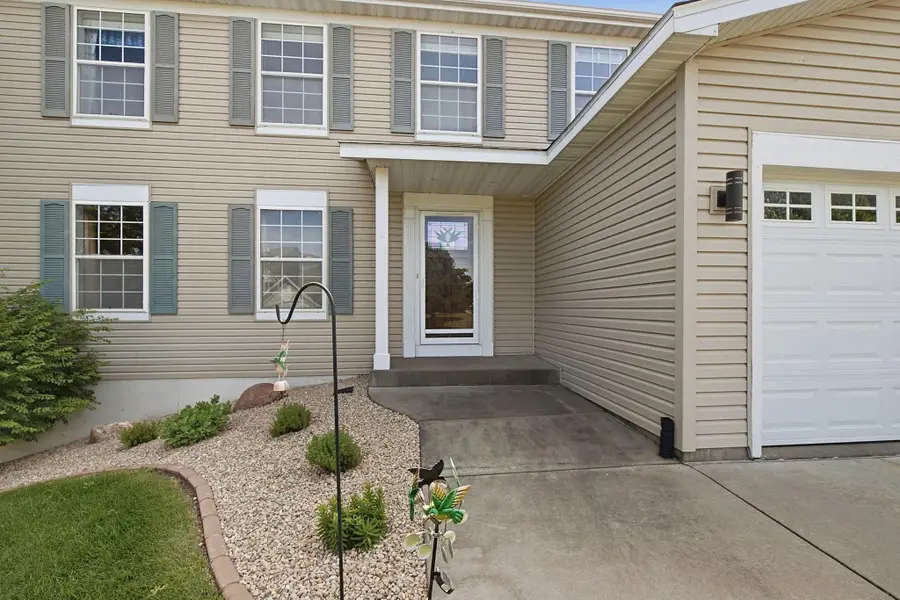4918 Rusten Road, Eagan, MN 55122 - #3