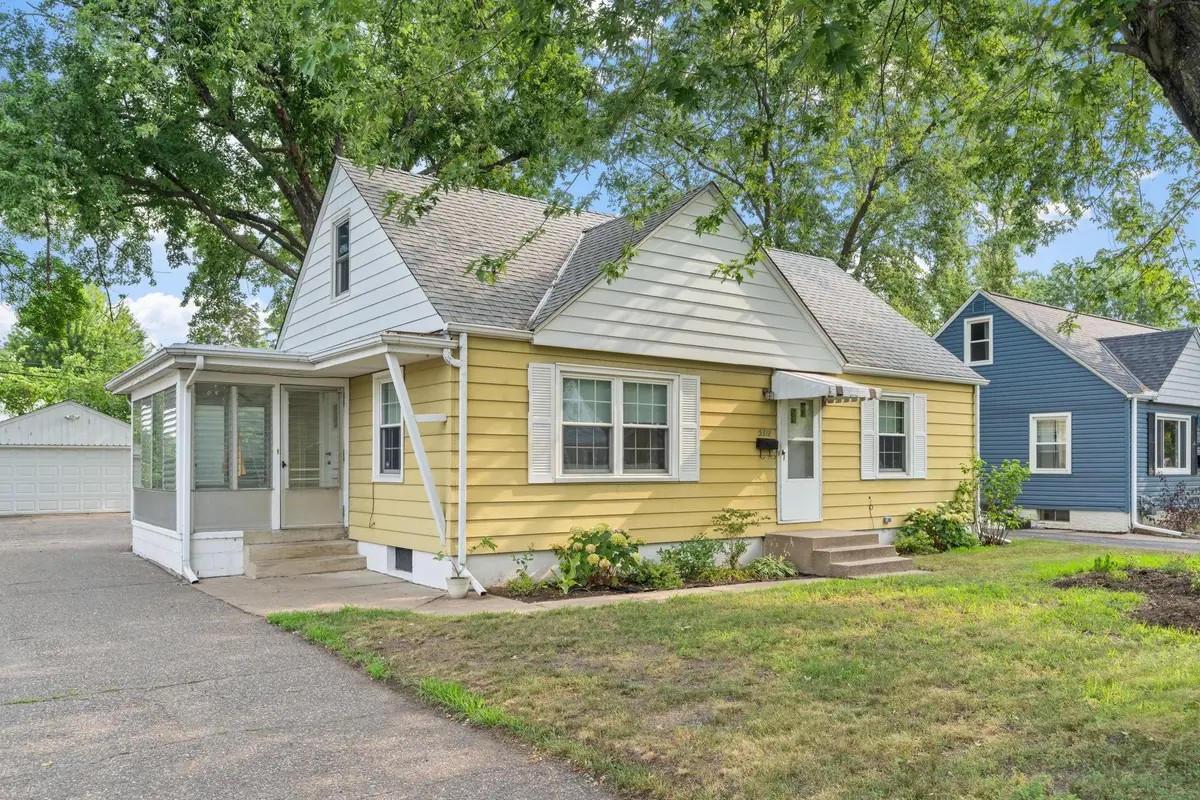 5312 50th Avenue N, Crystal, MN 55429 - #1