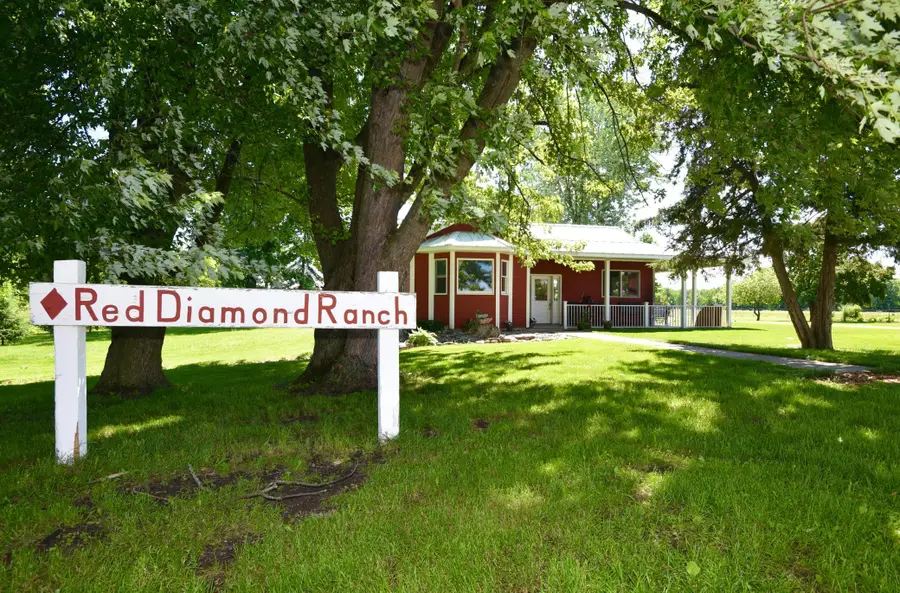 19367 150th Avenue, Milaca, MN 56353 - #2