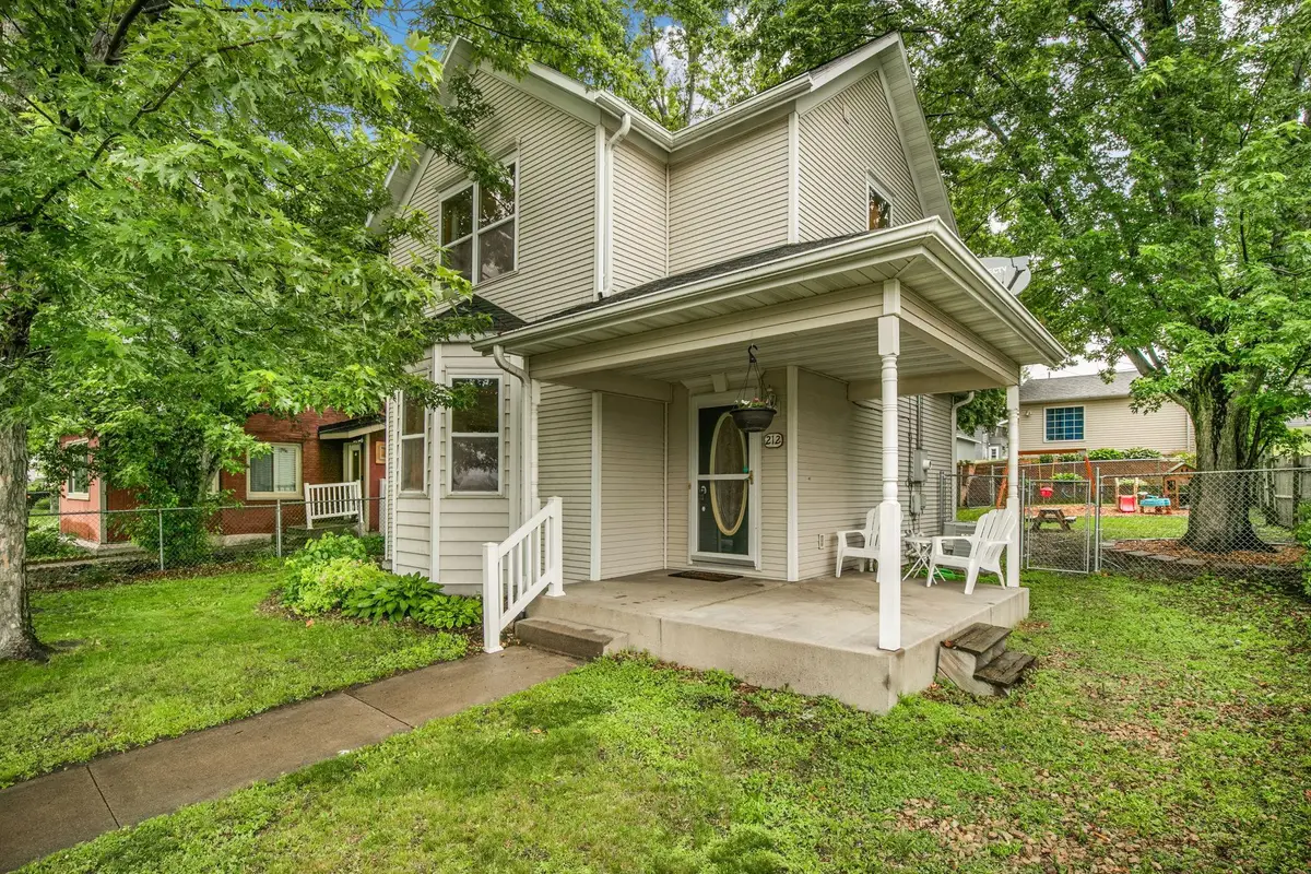 212 3rd Avenue N, Sauk Rapids, MN 56379 - #1